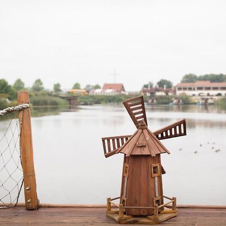 Dein Lieblingsplatz Hotel Parey Luaran gambar