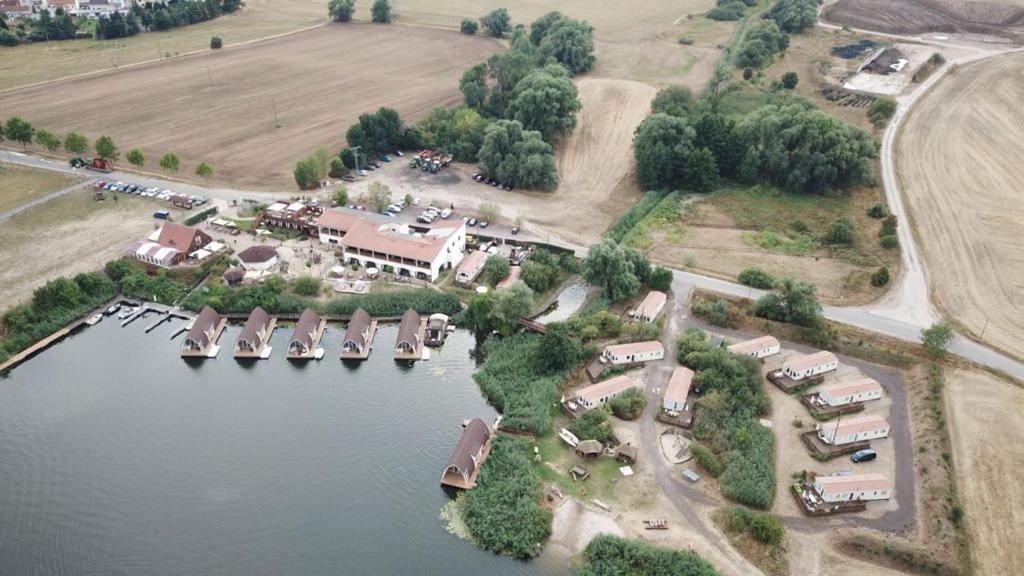 Dein Lieblingsplatz Hotel Parey Luaran gambar